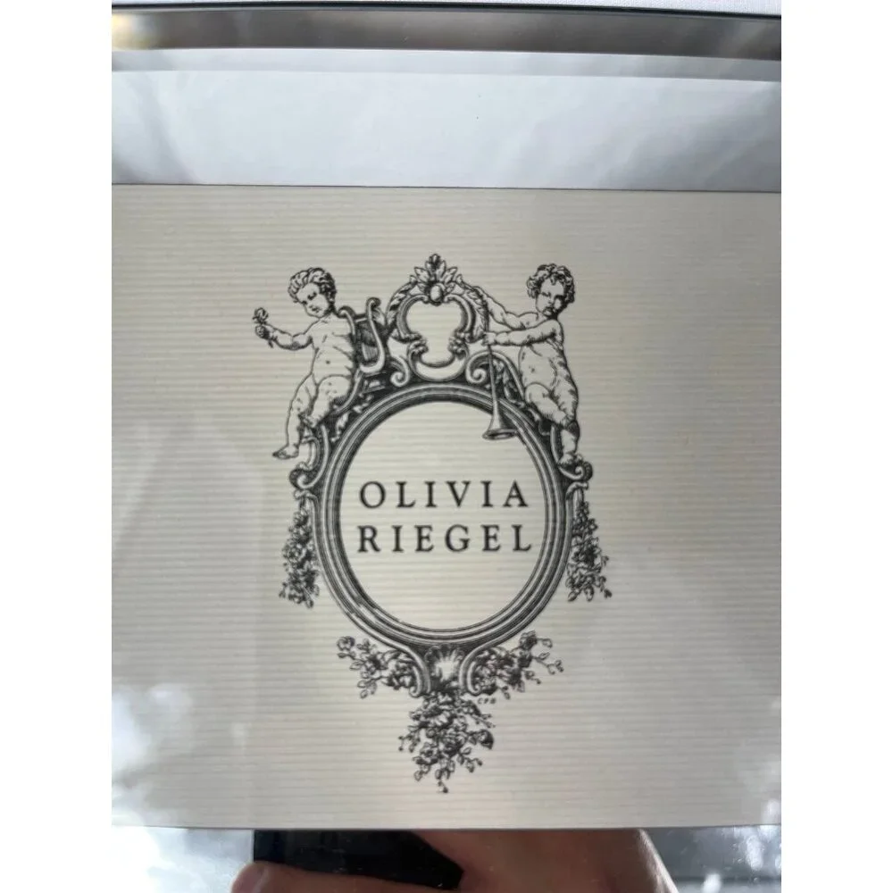 Olivia‎ Riegel Teddy Bear Picture Frame